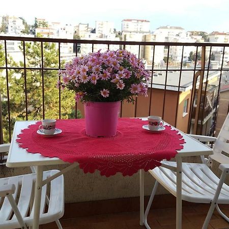 La Casa Di Fulvio Apartman Trieszt Kültér fotó