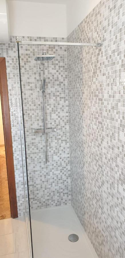 La Casa Di Fulvio Apartman Trieszt Kültér fotó