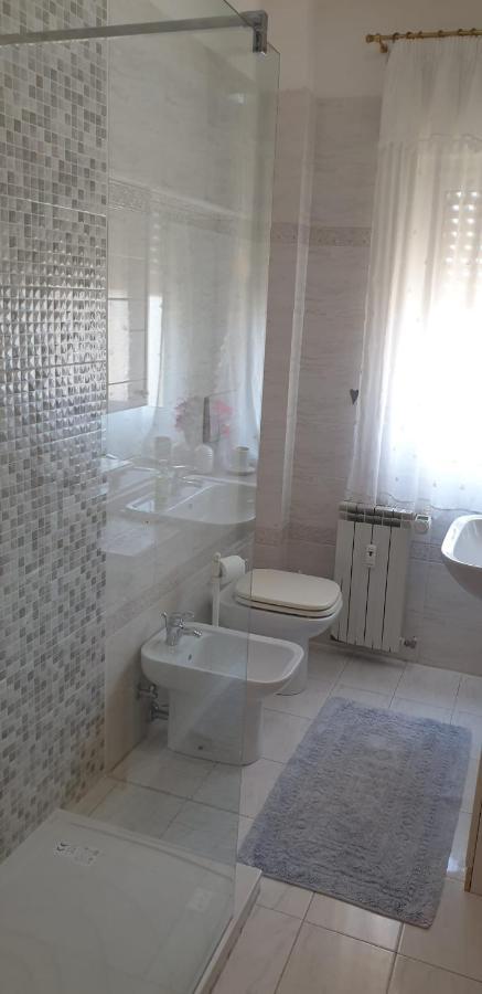 La Casa Di Fulvio Apartman Trieszt Kültér fotó