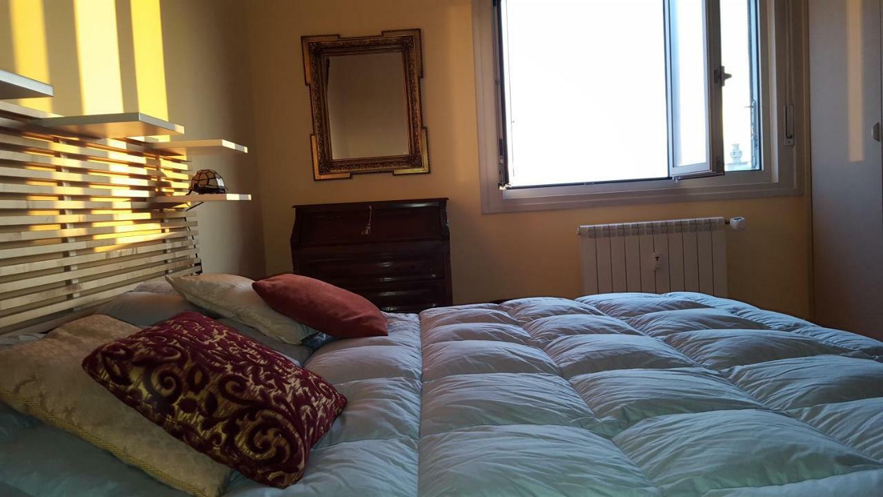 La Casa Di Fulvio Apartman Trieszt Kültér fotó