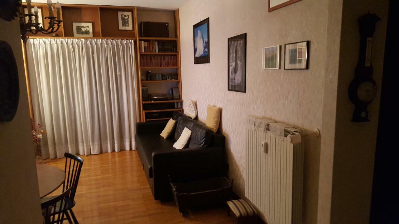 La Casa Di Fulvio Apartman Trieszt Kültér fotó