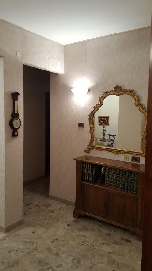 La Casa Di Fulvio Apartman Trieszt Kültér fotó