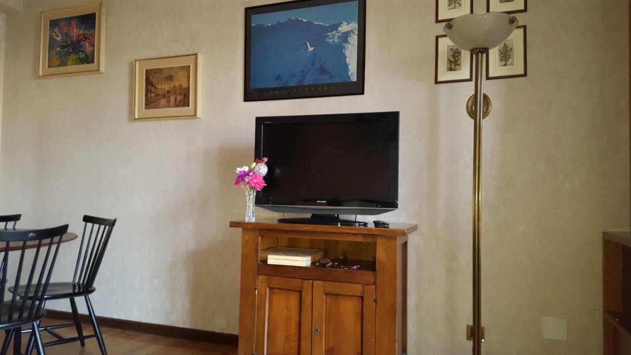 La Casa Di Fulvio Apartman Trieszt Kültér fotó