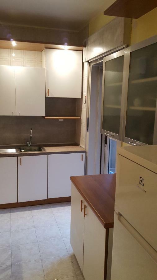 La Casa Di Fulvio Apartman Trieszt Kültér fotó
