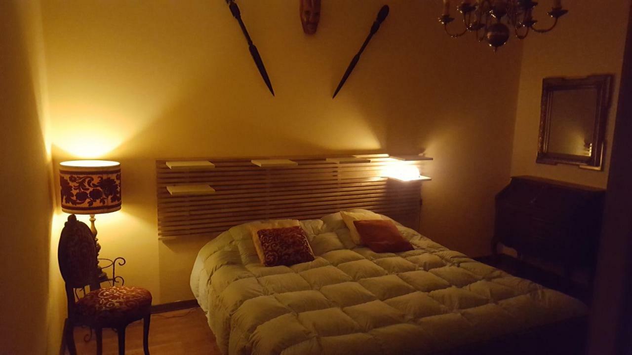 La Casa Di Fulvio Apartman Trieszt Kültér fotó